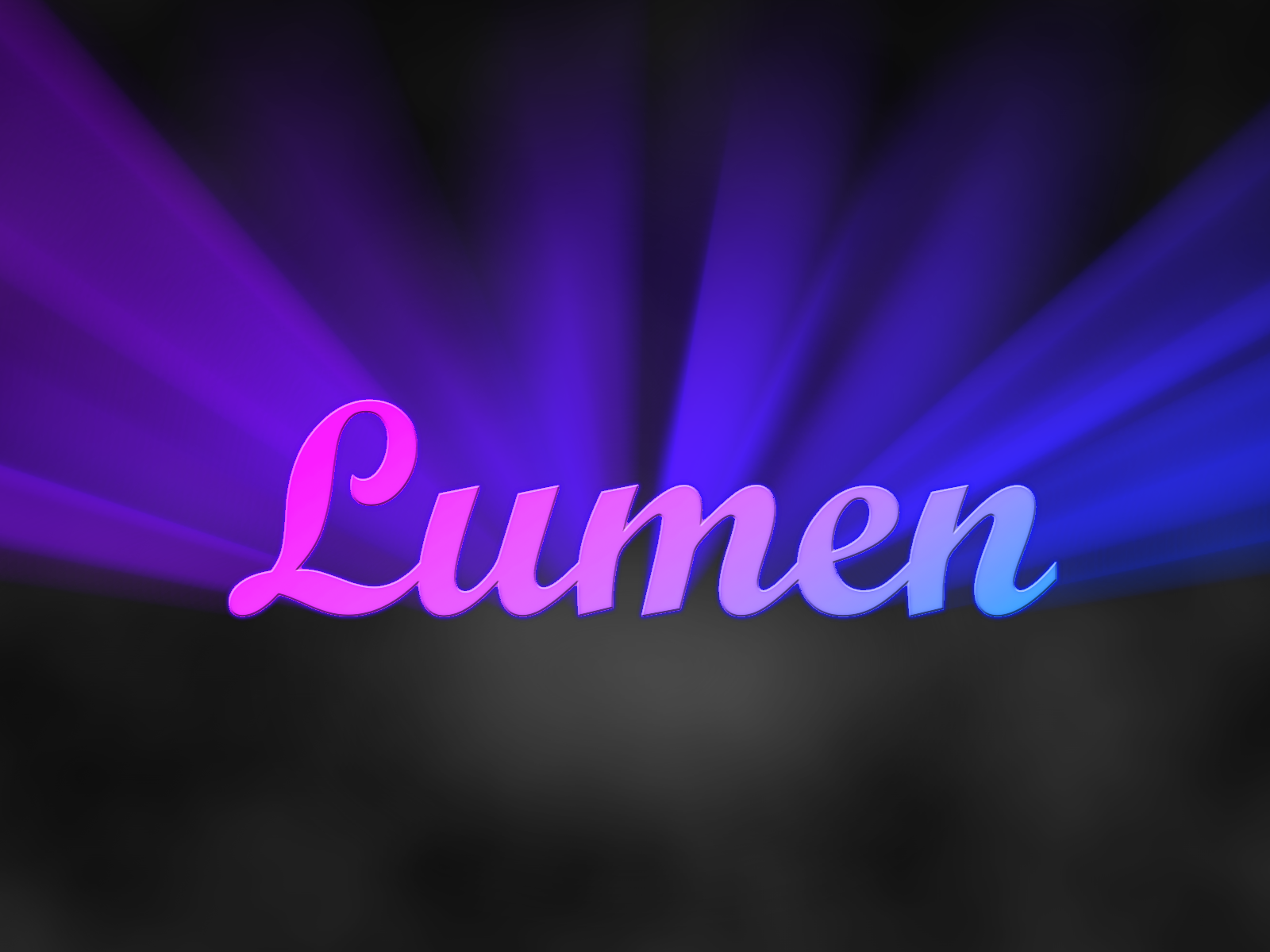 Lumen Logo